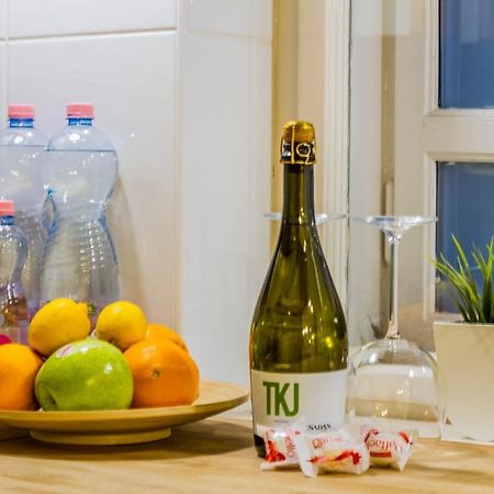 Friend Of Deak Ferenc Apartman Budapest Kültér fotó