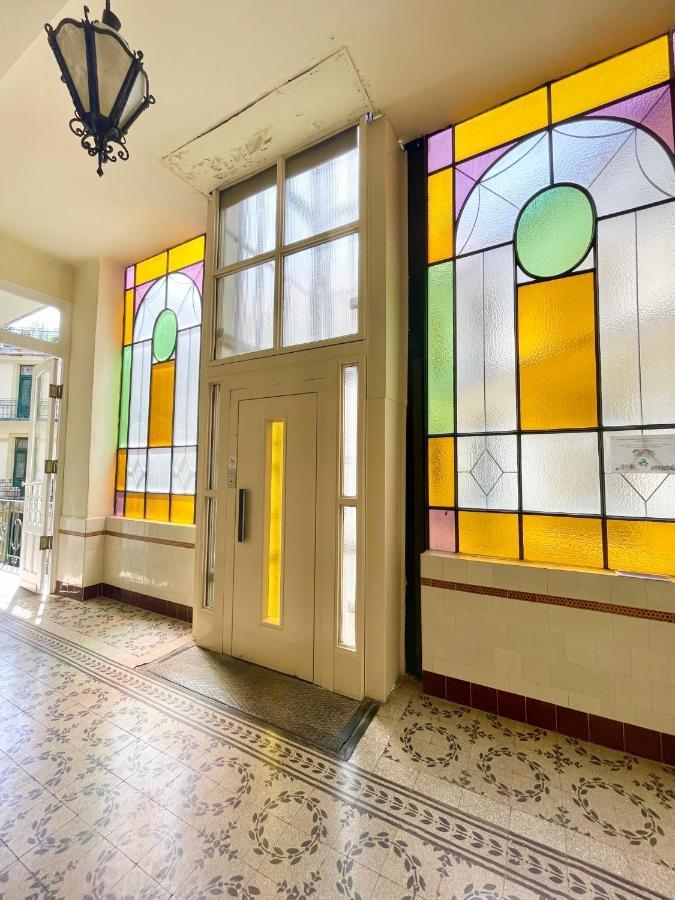 Friend Of Deak Ferenc Apartman Budapest Kültér fotó